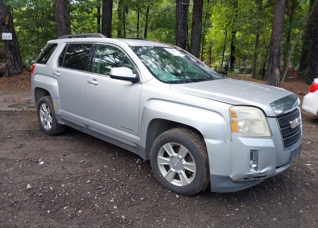 2013 GMC Terrain