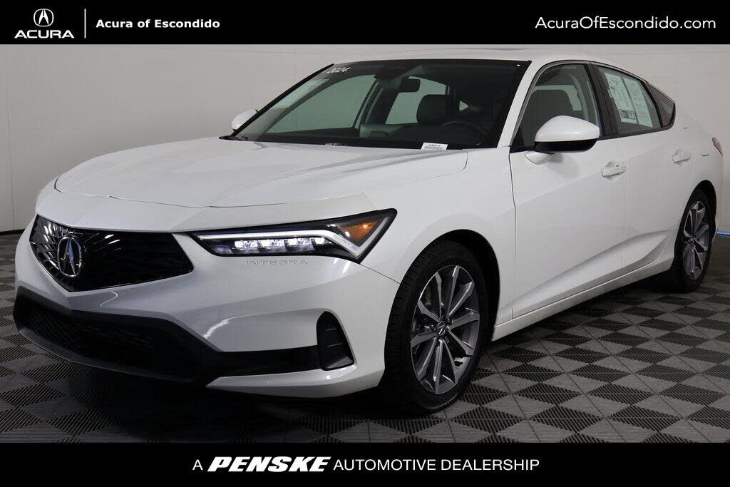 2024 ACURA Integra