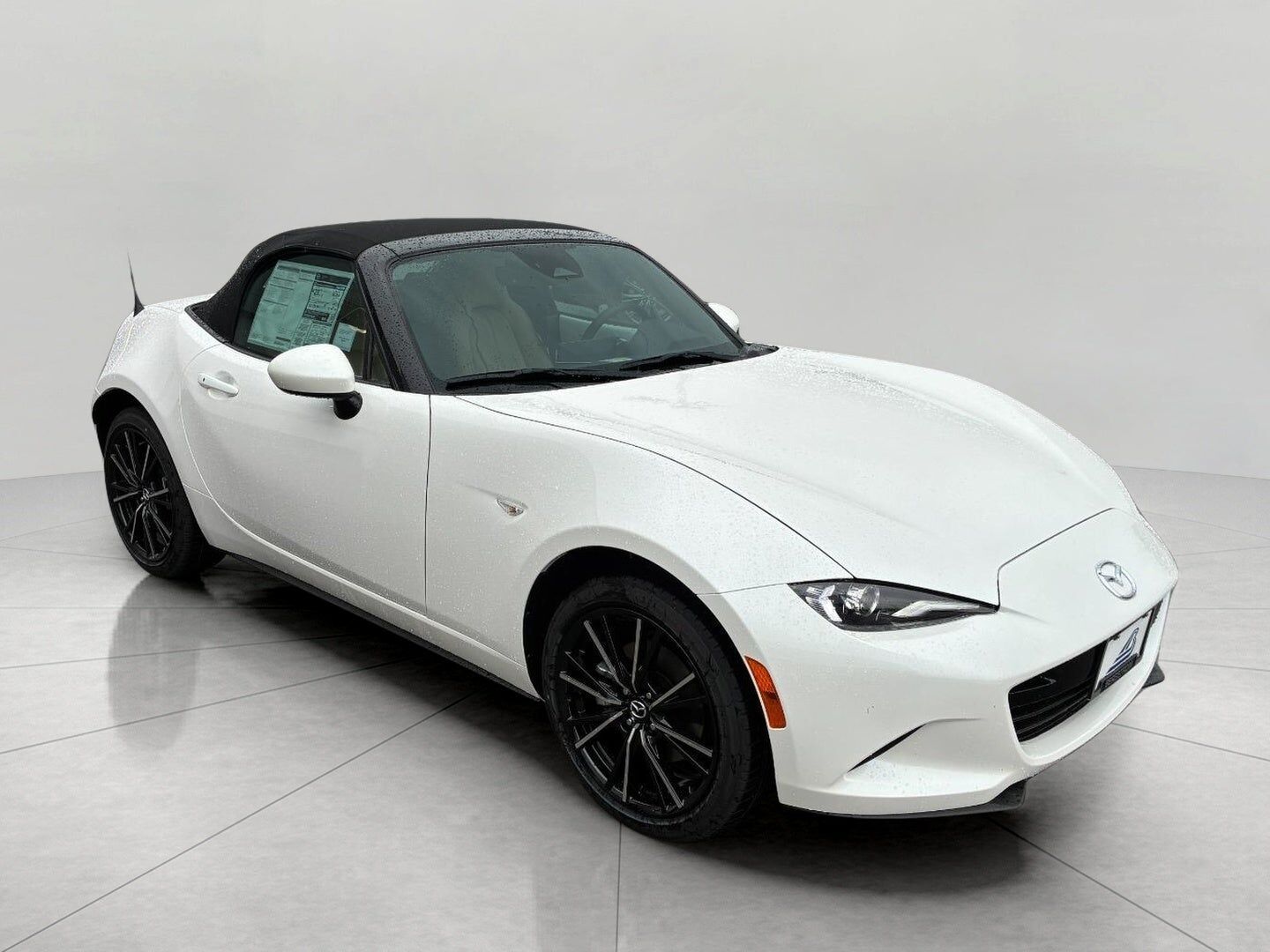 2026 MAZDA MX-5