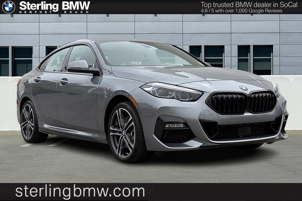 2023 BMW 2 Series