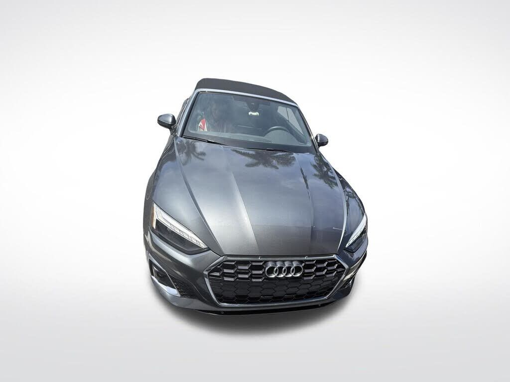 2023 Audi A5