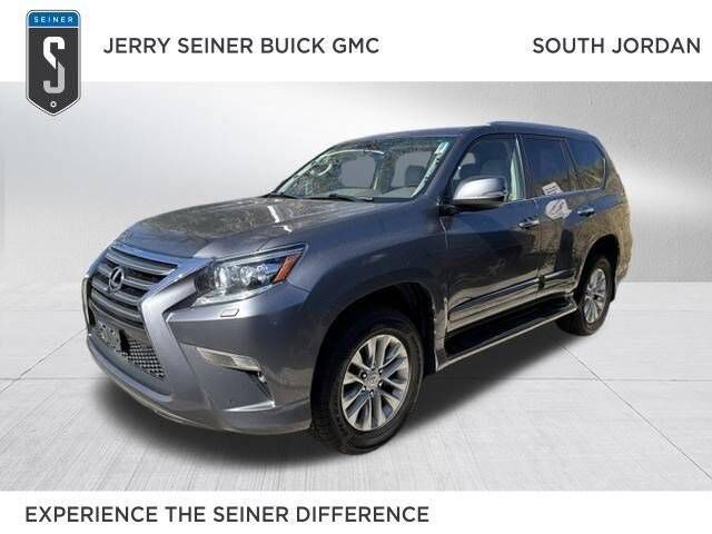 2016 LEXUS GX