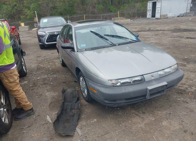 1996 SATURN SL1