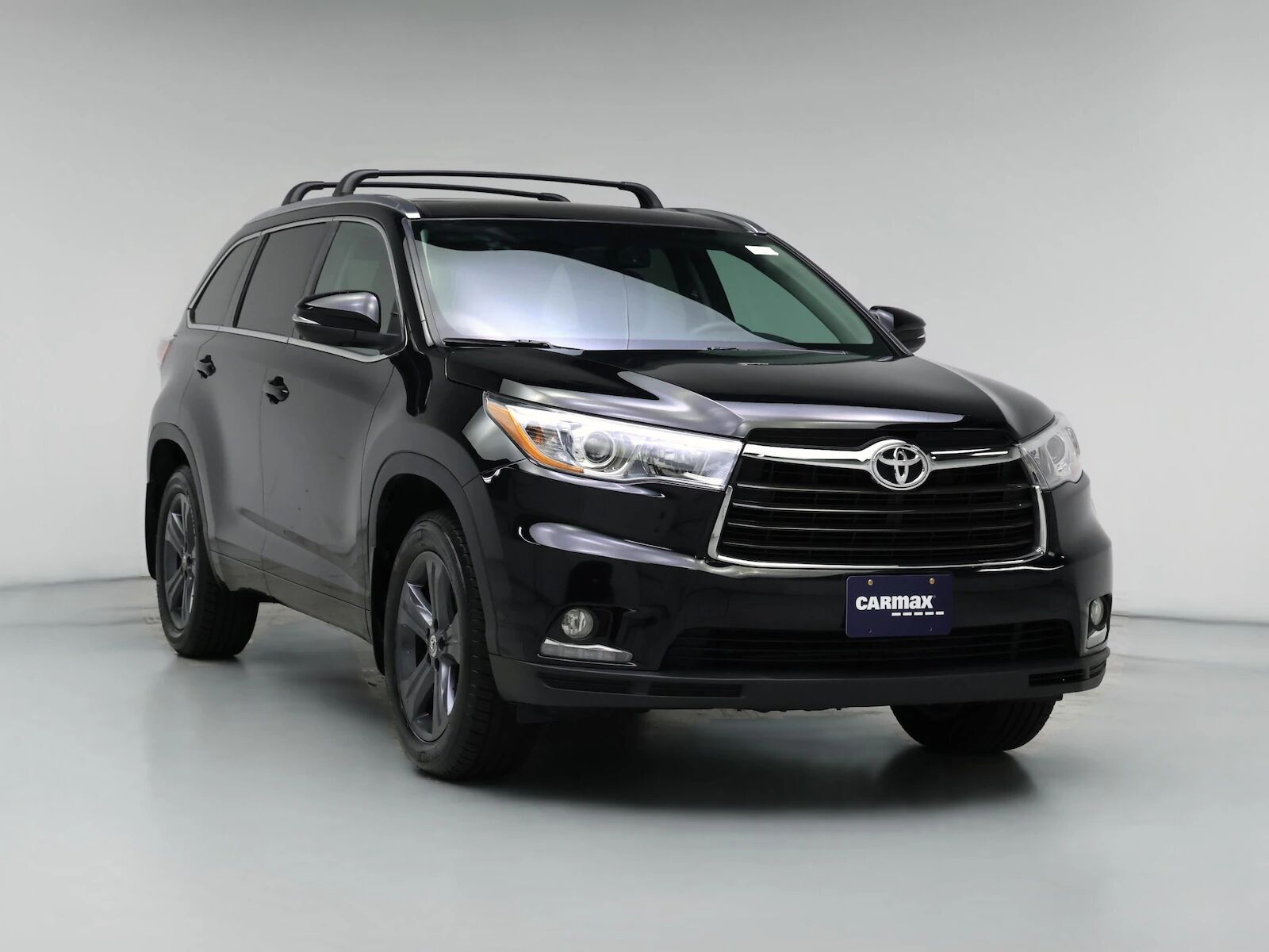 2016 TOYOTA Highlander