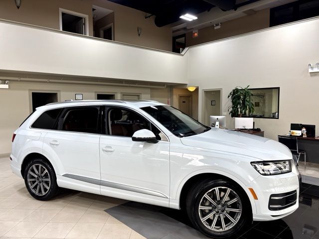 2018 AUDI Q7