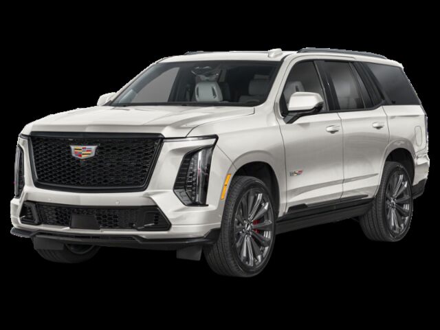 2026 CADILLAC Escalade