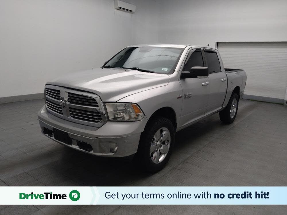 2015 RAM 1500