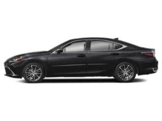 2024 LEXUS ES