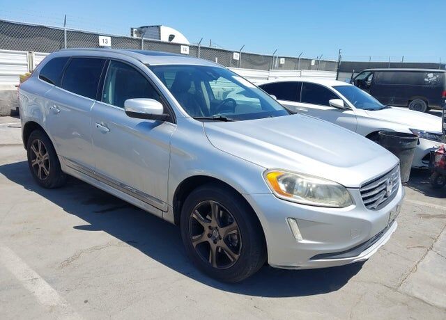 2014 VOLVO XC60