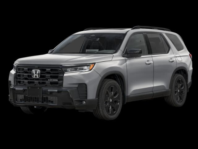 2026 HONDA Pilot