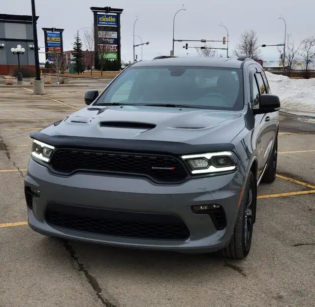 2022 DODGE Durango