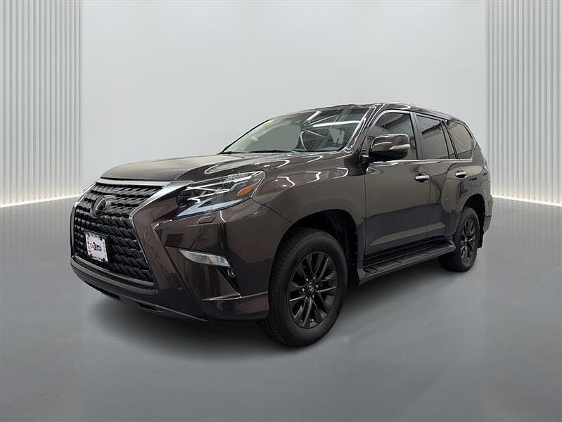 2020 LEXUS GX