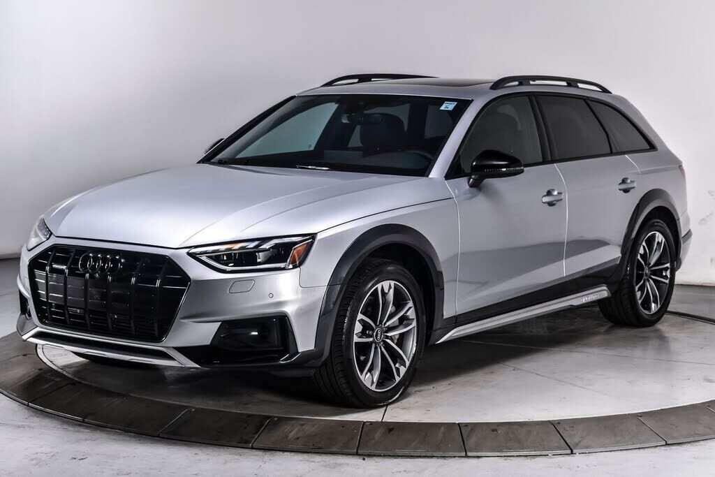 2023 Audi A4 allroad