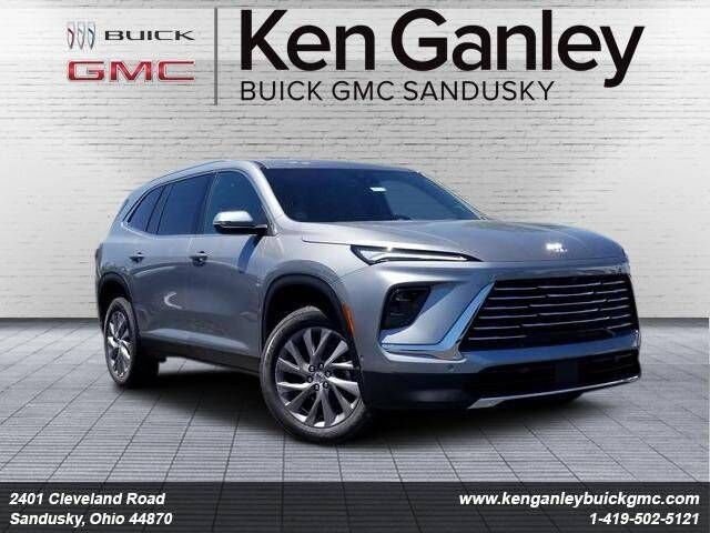2026 BUICK Enclave
