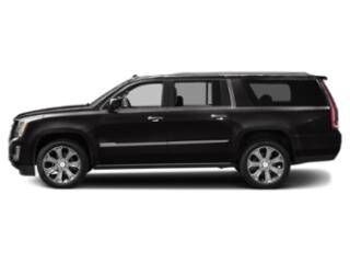 2015 CADILLAC Escalade