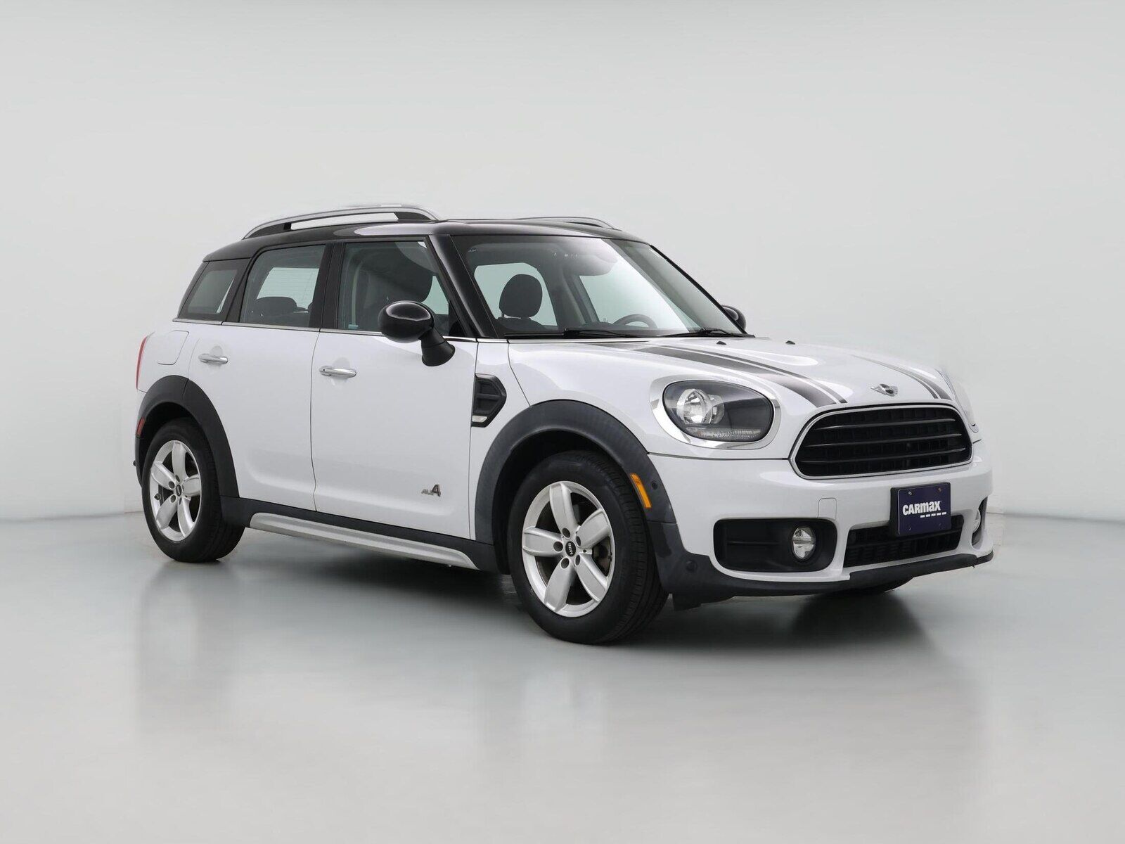 2018 MINI Countryman