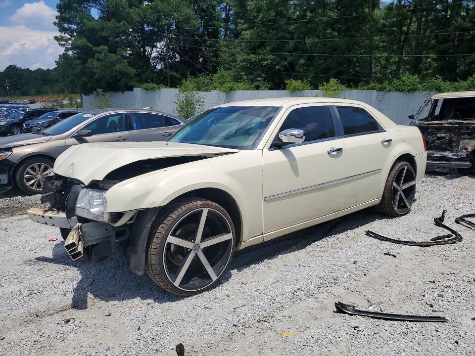Chrysler 300