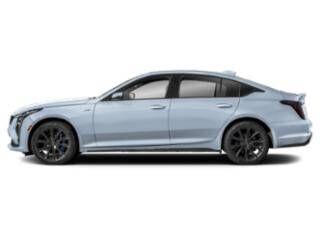 2026 CADILLAC CT5