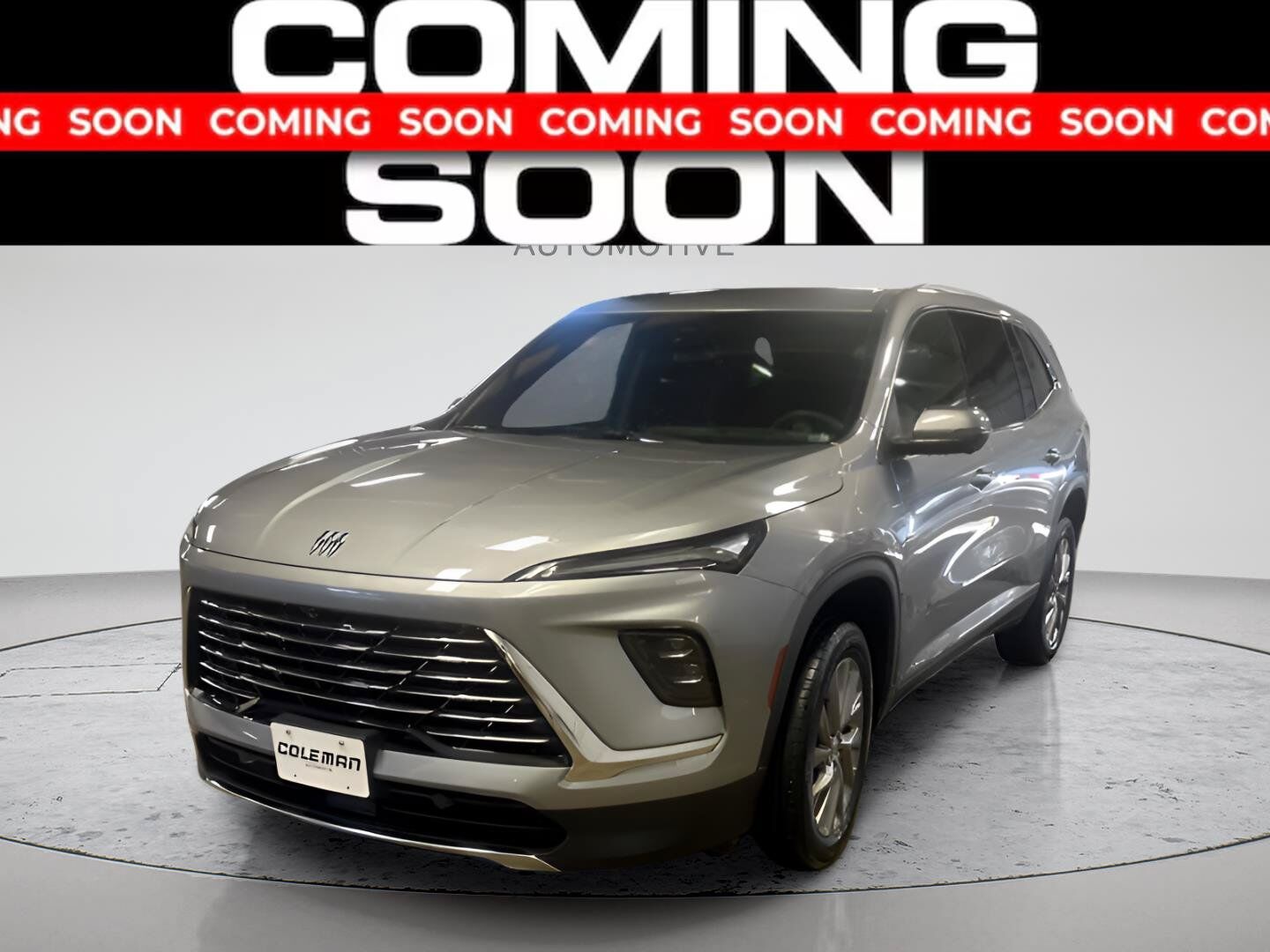 2025 BUICK Enclave
