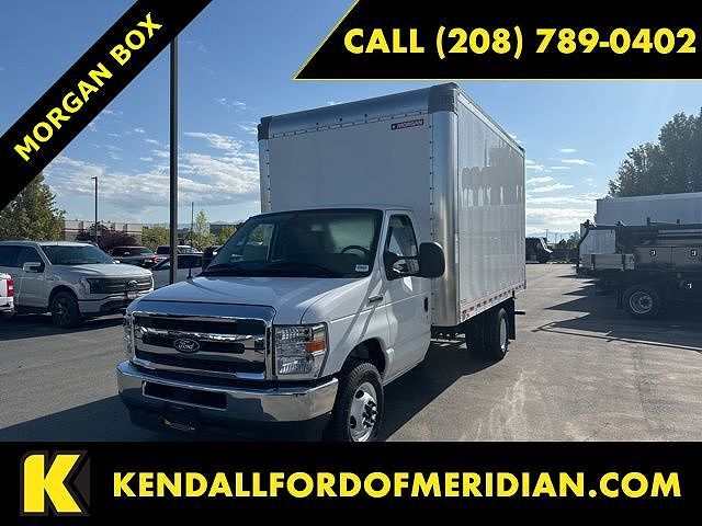 2026 FORD E-350