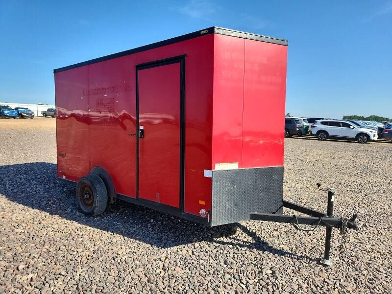 2020 BRAVO TRAILERS Bravo Trailers