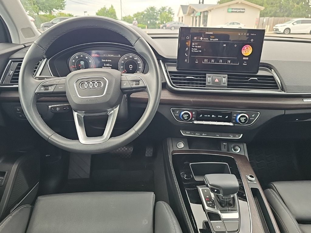 2024 Audi Q5