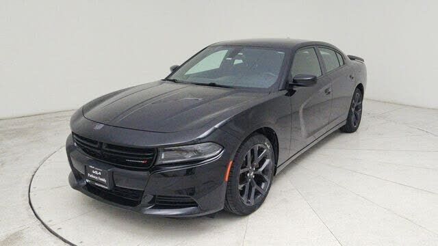 2022 DODGE Charger