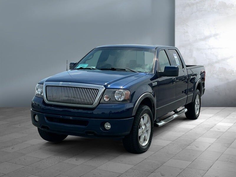2007 FORD F-150