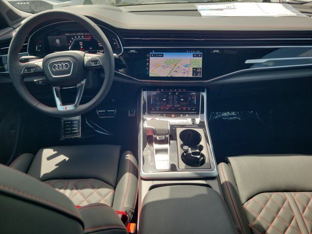 2026 Audi SQ7