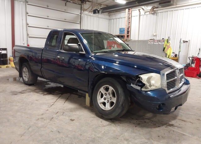 Dodge Dakota