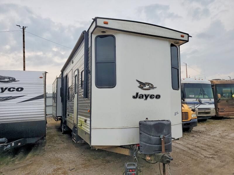 2016 JAYCO Jayco