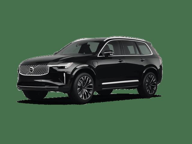 2026 VOLVO XC90