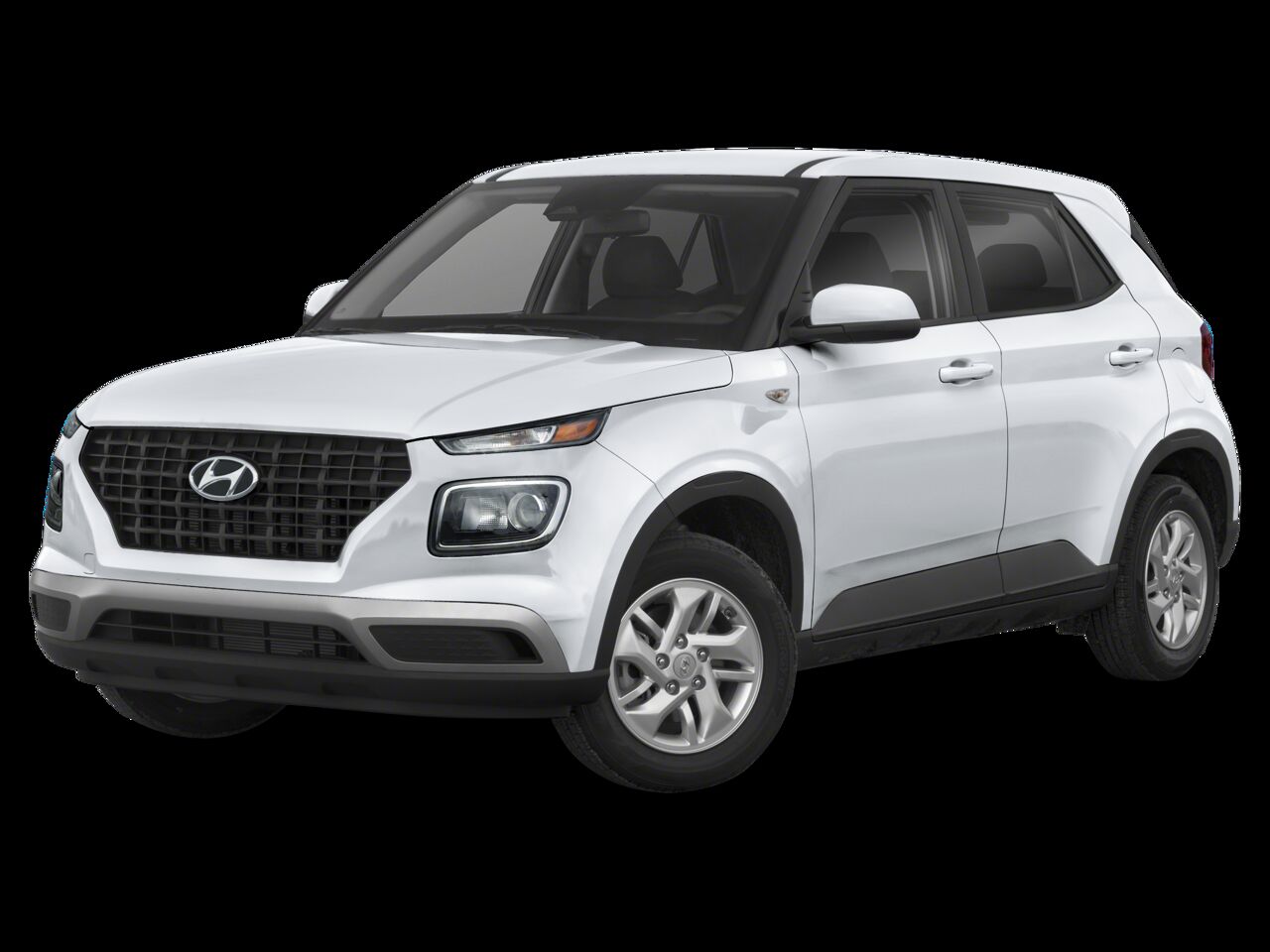 2023 HYUNDAI Venue