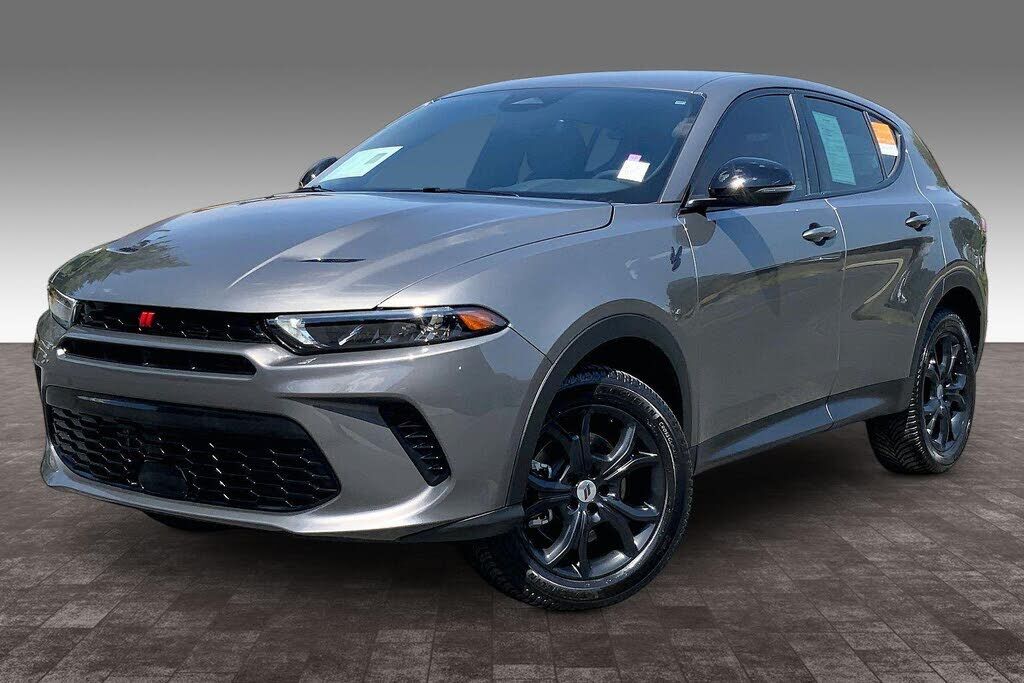 2024 DODGE HORNET