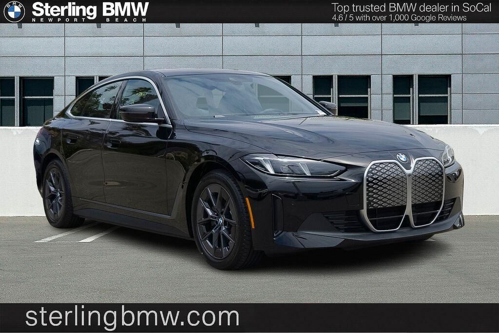 2026 BMW i4