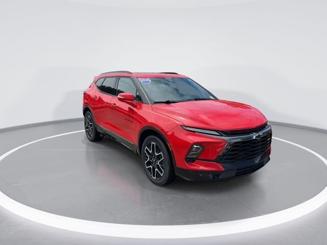 2023 CHEVROLET Blazer