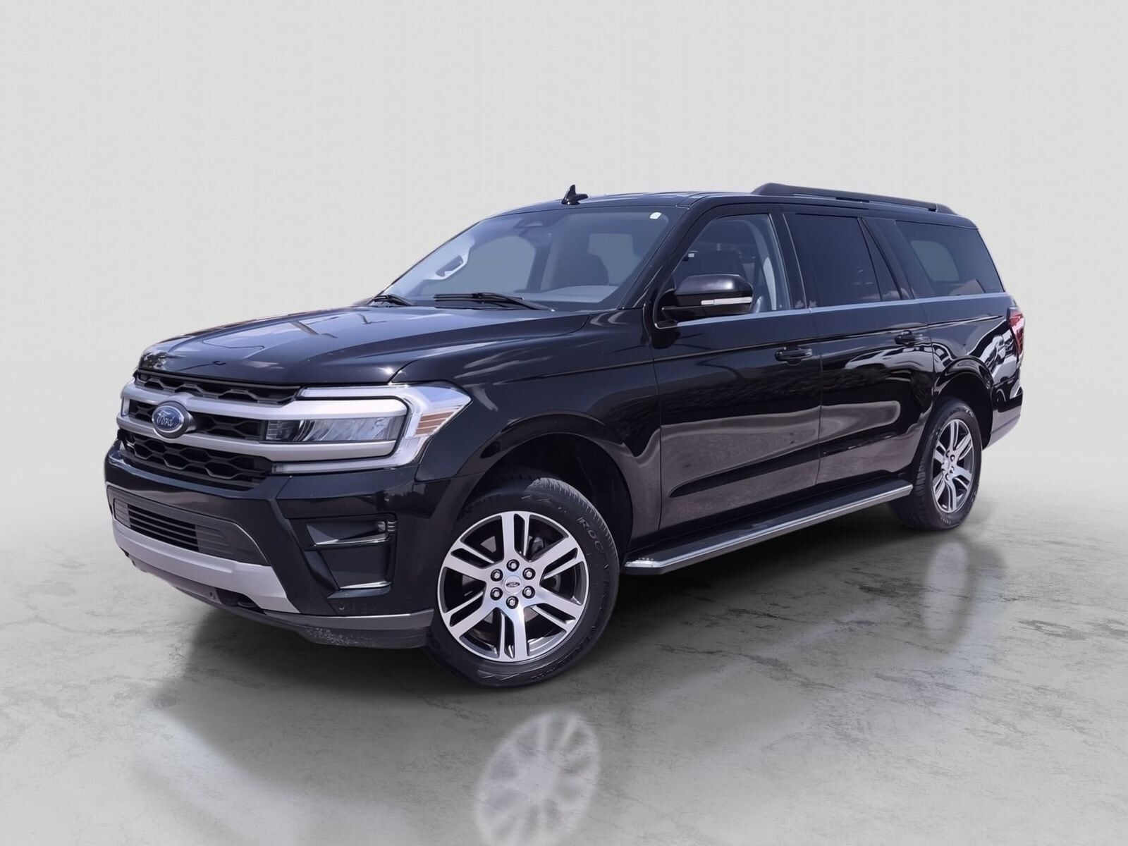 2023 FORD Expedition