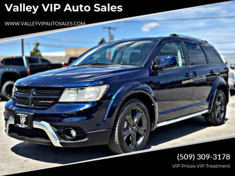 2019 DODGE Journey