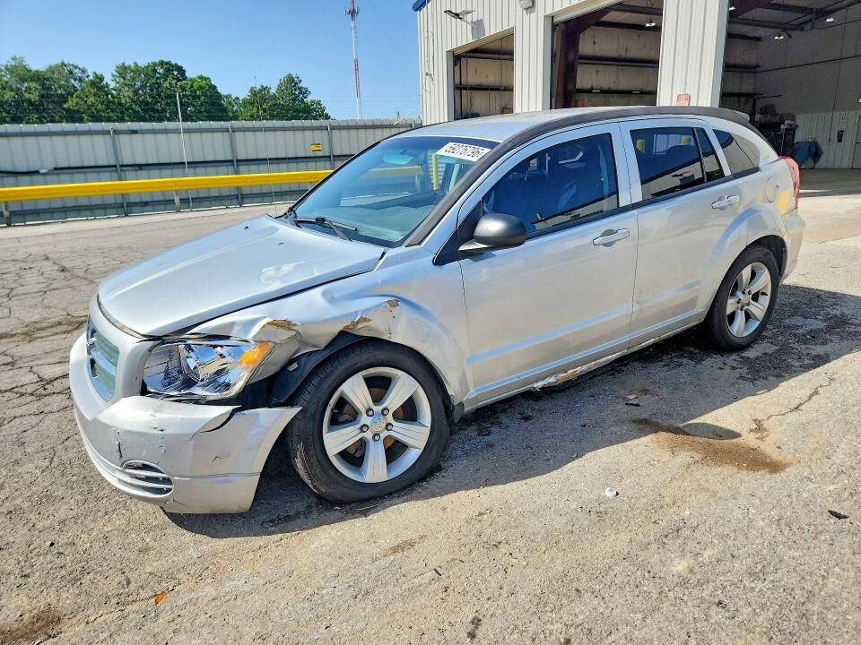 2010 DODGE Caliber