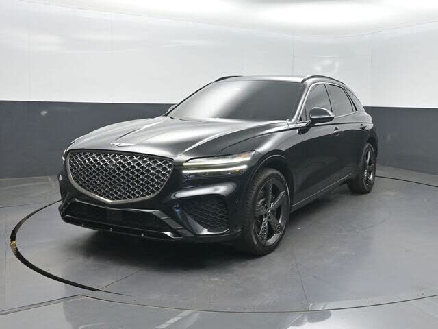 2023 GENESIS GV70