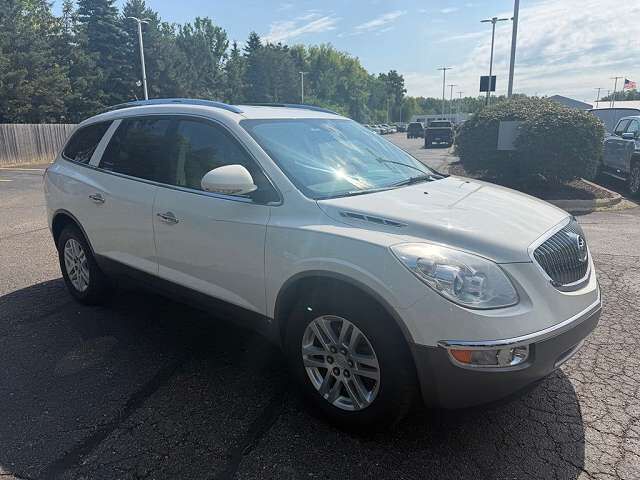 2008 BUICK Enclave