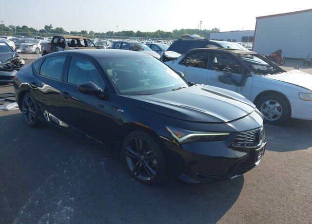 2023 ACURA Integra