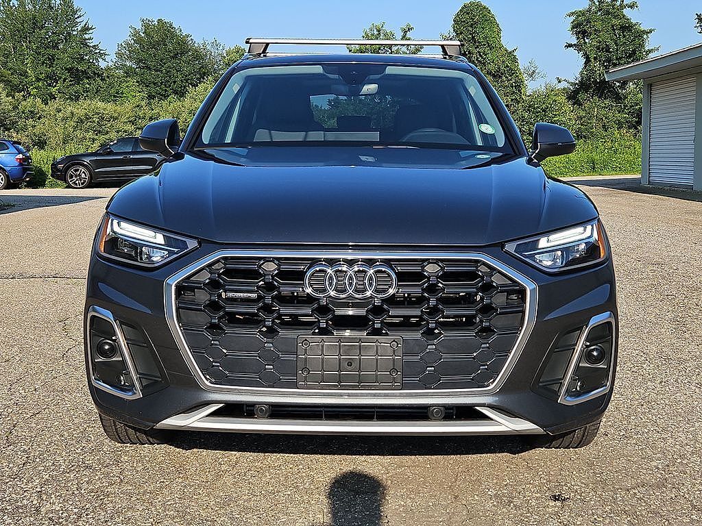 2024 Audi Q5