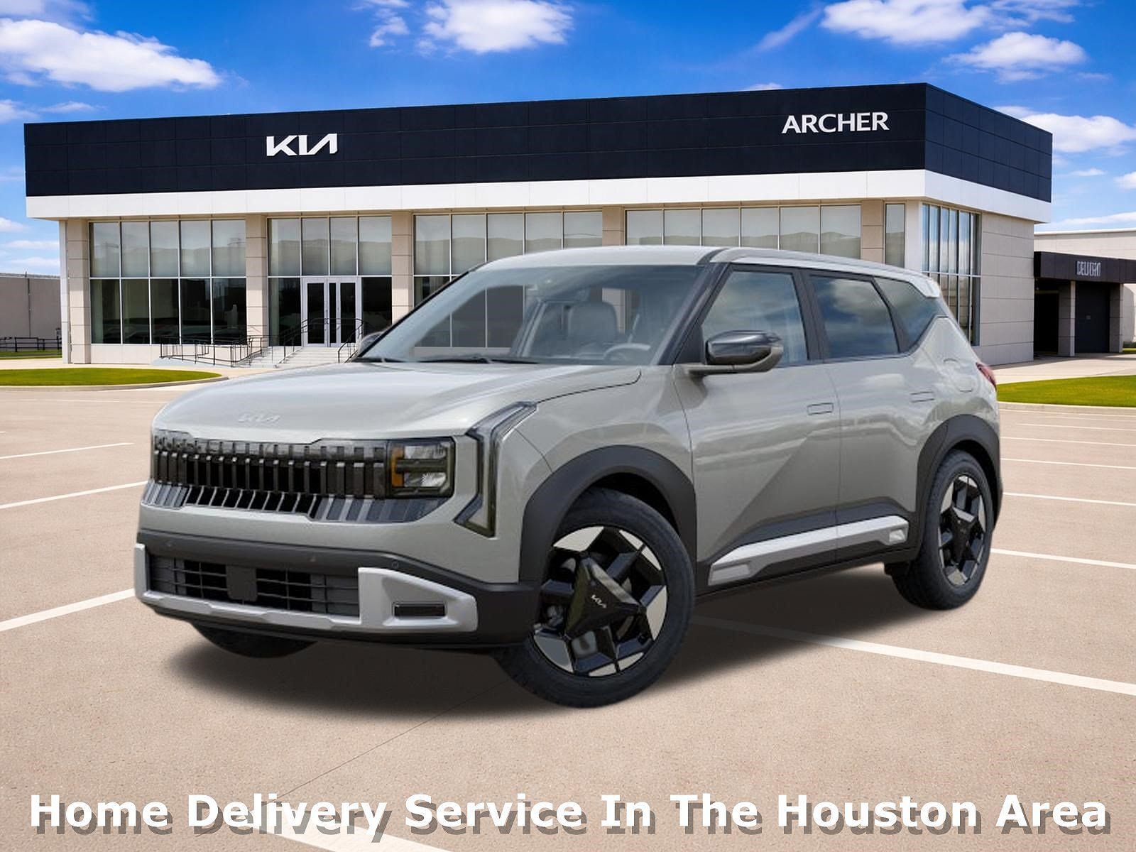 2027 KIA Seltos