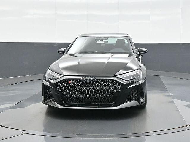 2026 Audi RS 3