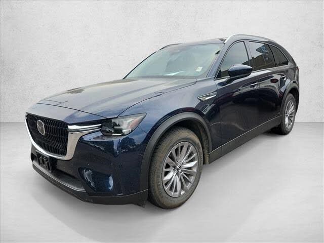 2024 MAZDA CX-90