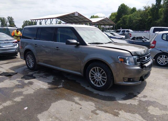 2013 FORD Flex