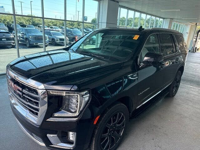 2023 GMC Yukon