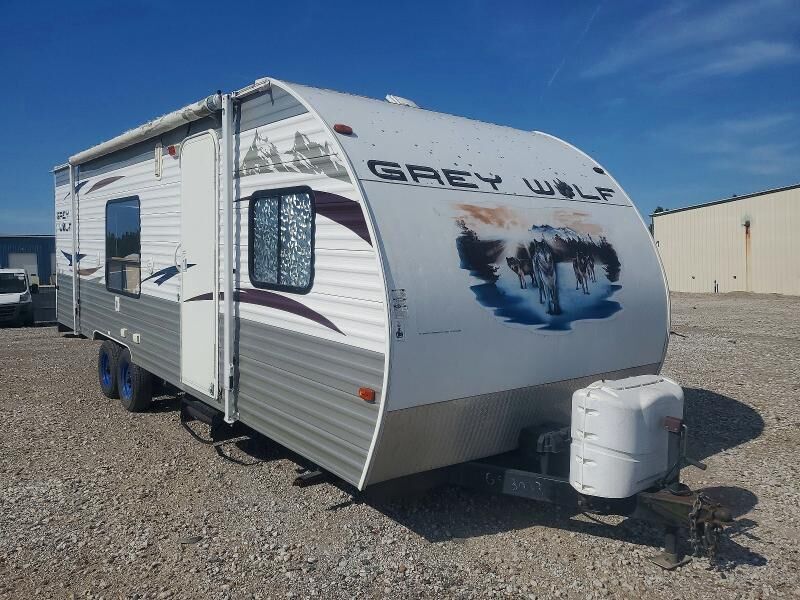2013 FOREST RIVER Cherokee
