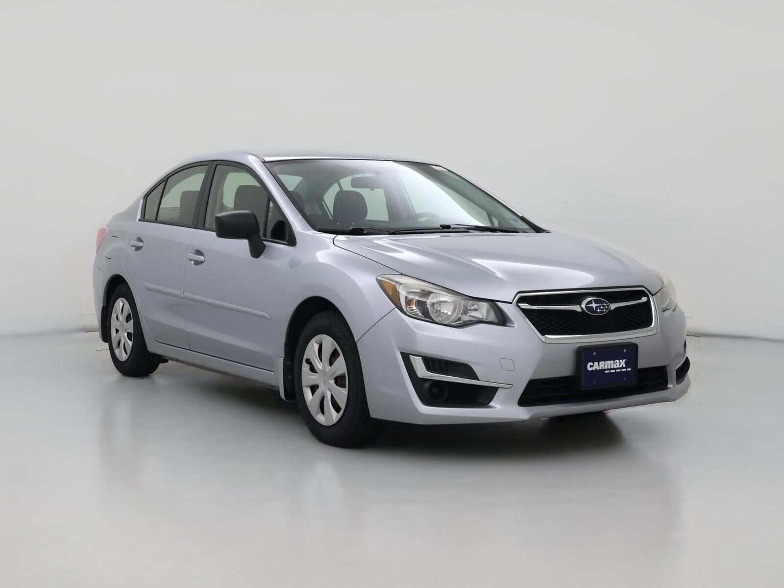 2015 SUBARU Impreza